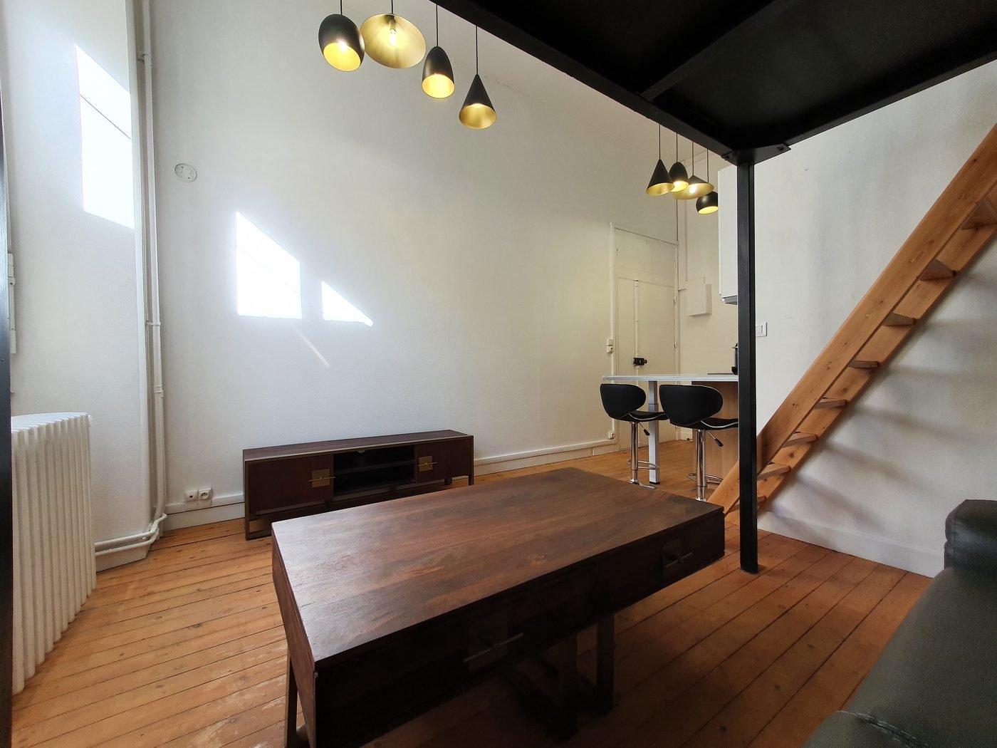 La Mezzanina — photo 1