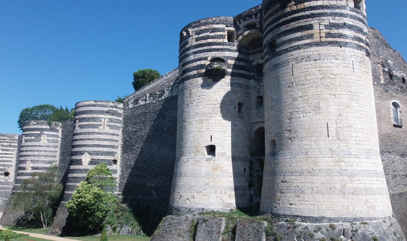 Que visiter à Angers ? Les incontournables d’un séjour en Anjou